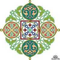 Там где во ржи межа рыжа