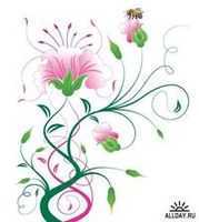 Даже шею, даже уши ты испачкал в черной туши