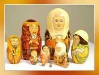 Ели две Эли