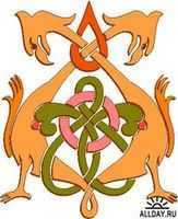 Жили были три японца