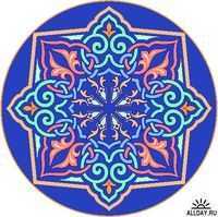 Зил зеленый папу злил