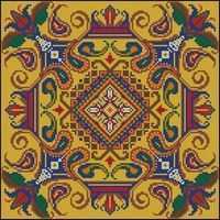 Поле-то не полото, поле-то не полито