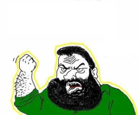 Брит брат Клим