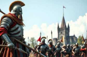 Идти на рать, так бердыш брать