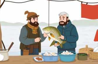 Карп Карлыч у Карла Карпыча карпа купил