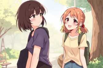 Клара-краля кралась к Ларе