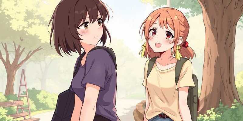 Клара-краля кралась к Ларе