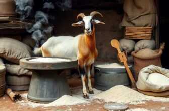 Козёл-мукомол