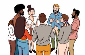 Кто хочет разговаривать