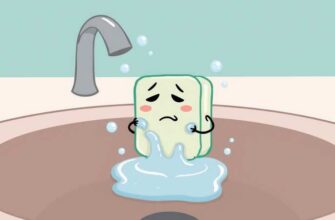 Мало мыло мылилось