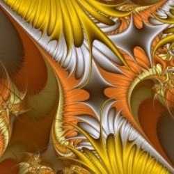 Распростер Розенкрейцер перламутровые крылья