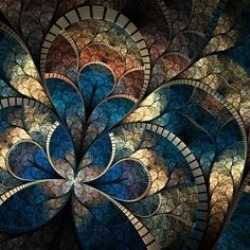 Серый зайка зубки спрячь