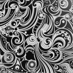 У нас гость трость унес