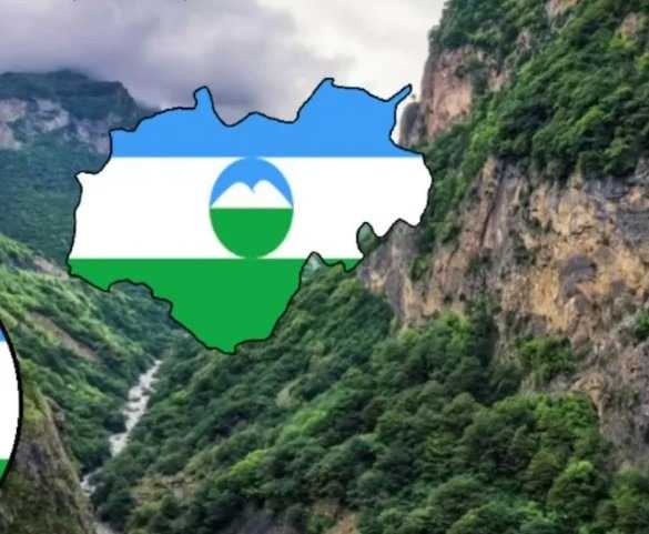 В Кабардино-Балкарии валокордин из Болгарии