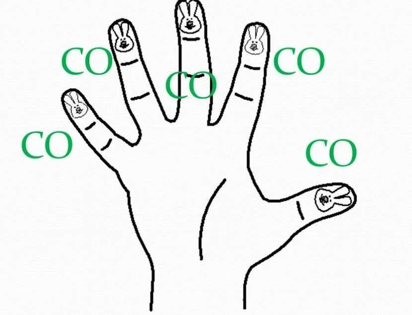 Автоматизация и отработка слога СО