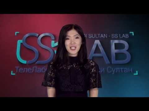 Быстрые скороговорки от Камшат