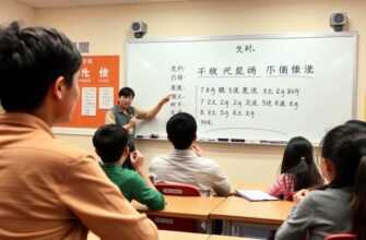 Обучение произношению китайских скороговорок